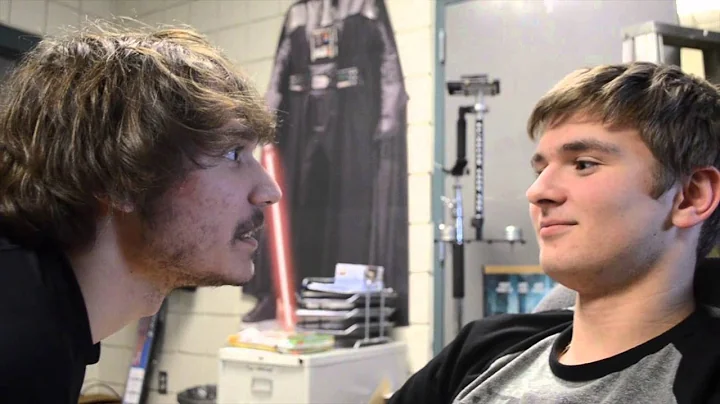 Commercial_Penn Trafford_Prom 2014_TVT 2014