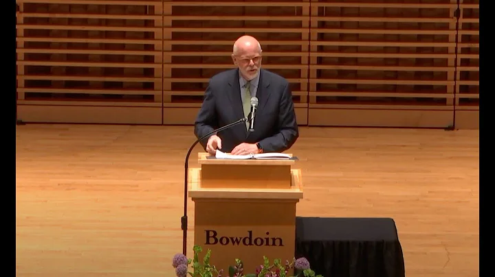 2022 Honors Day Ceremony from Studzinski Recital H...