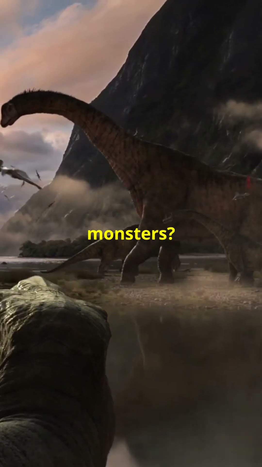 How Much Years Ago Was Dinasaurs Existed facts ytshorts shorts how-much-years-ago-was-dinasaurs-existed-facts-ytshorts-shorts