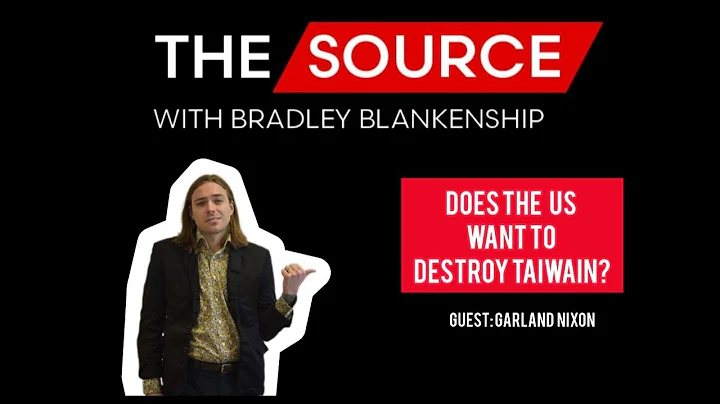 Ep. 1  Does The US Want To Destroy Taiwan?