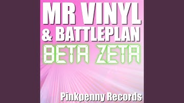 Beta Zeta (Original Mix)
