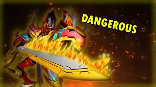 Digimon Figures could be THIS GOOD!?