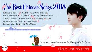 [Tuyển Tập] Bài Hát Nhạc Trung Hoa Tik Tok Hay và Hot Nhất 2018|The Best Chinese Songs|TTTV