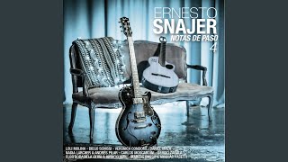 Video thumbnail of "Ernesto Snajer - La Tristecita"