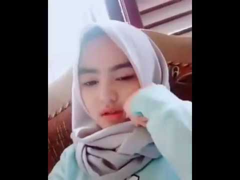 TIKTOK HIJAB CANTIK