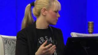 Lecture on the Misconceptions of Evolution and the End Times - July 28, 2011