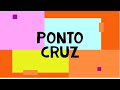 Ponto Cruz para iniciantes by Sissa