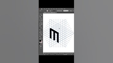 Simple Logo Design in Adobe Illustrator | TUTORIAL |  S Graphic Design