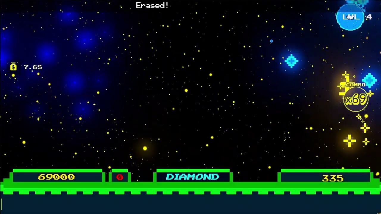 EXPLOSION CODES GAMEPLAY~