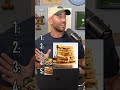 BLIND RANK FOODS To Eat When Yoi’re DRUNK! #shorts #food #foodie #tacos #pizza