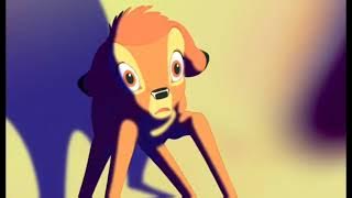 Bambi (Man Ost)