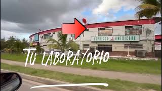 Ya Casi Abrimos, Listos Para Revolucionar La Forma En Que Recibes Tus Resultados