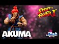 AKUMA de Jada Toys 🔥