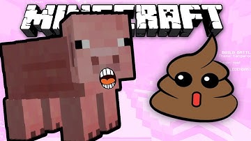 Minecraft | THE WORST BUILD EVER.. | Build Battle