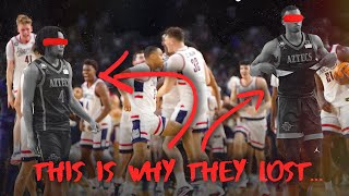 Ever Wonder What it Takes to WIN March Madness?