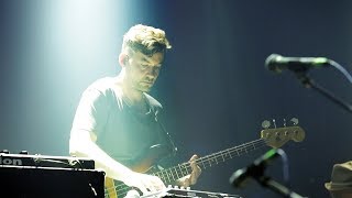 BONOBO &quot;WE COULD FOREVER&quot; // EB.TV Live Classics