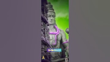 Shiv shankar whatsapp status video || mahadev bhakti status #bholeNath #bhakti #status #video