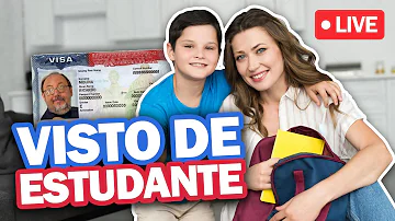 É possível conseguir o green card com visto de estudante?