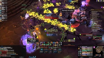 War Front vs Mythic Ko