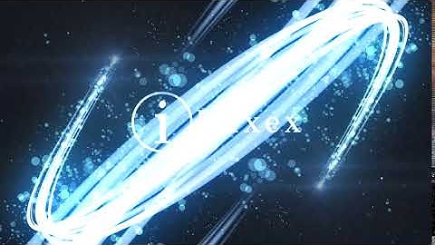 IRIXEX Sparkling Intro