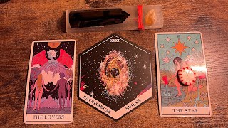 PISCES ♓️ “WTH WHO ARE YOU, WHERE R U FROM, MOST POWERFUL READING I’VE DONE OUT OF 7,000!” (B MY FR? by Just Sayin Oracle Tarot 36 views 2 hours ago 24 minutes