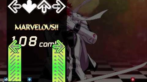 DDR X  - TERRA (ZERO) AAA