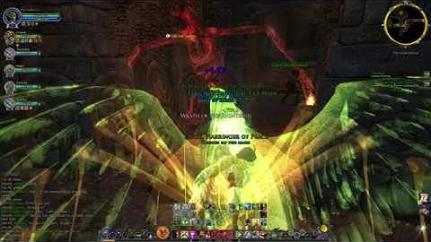 LotRO Fellowship Manoeuvres