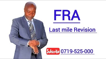 Financial Reporting & Analysis-Conversion of Partnership into Limited Liability Company | CPA Kenya