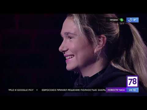 Екатерина Шалимова. Программа "Тренерская". Эфир от 27.02.22