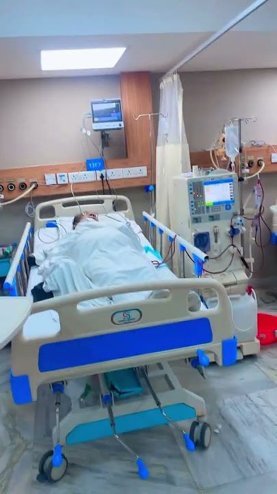 #hospital #icu