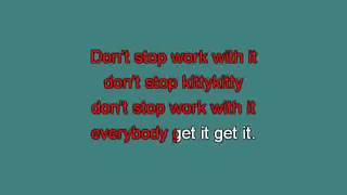 Captain Jack   Get up mh [karaoke] [karaoke]