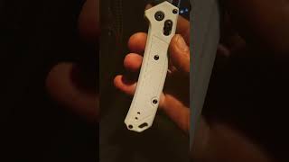 cheap crossbar lock by Ozark Trail. $7 #edc #lifeisbutadream #whowillbemylifepartnerta