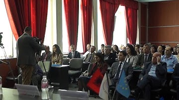 International Conference in Computing, Information Technology and Business Applications -6 MAY