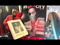 Q Parker Reveals In The City Magazine Cover Exclusive Cover Night Recap mp3