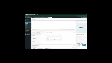 How to Manage Product Parameters: Categories & Tags? #woocommerce