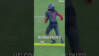 Everything you NEED to know about Quentin Johnston! #shorts #dynastyfantasyfootball