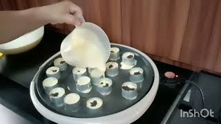 Download Lagu CARA MUDAH BIKIN KUEH JEPUN ALA SINGAPURA MP3