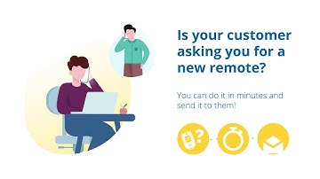 NETCOM - installations maintenance and remotes management