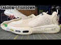 Way of Wade Shadow 7 Review By Real Foot Doctor