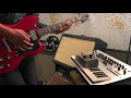 How to use your guitar with your Korg Minilogue