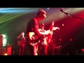 Umphrey's McGee: Jake Cinninger shreds NYC