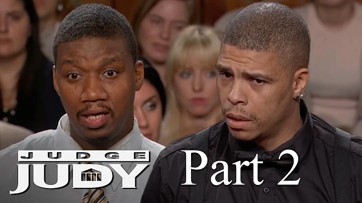 Man Gets Cut for 'Yo Mama' Jokes | Part 2