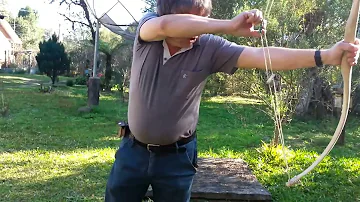 O que é que significa bodoque?