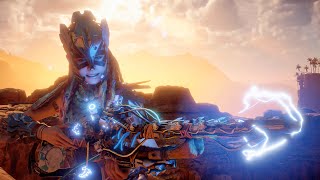 Horizon Zero Dawn Shadow Stalwart Heavy Outfit Improved Stormslinger Free Roam And Combat
Electrocuting robotic animals. Horizon Zero Dawn Shadow Stalwart Heavy Outfit Improved Stormslinger Free Roam And Combat