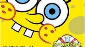 Avril Lavinge- Spongebob Squarepants Theme