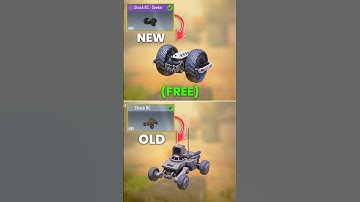 Free Shock RC Seeker is amazing in CODM