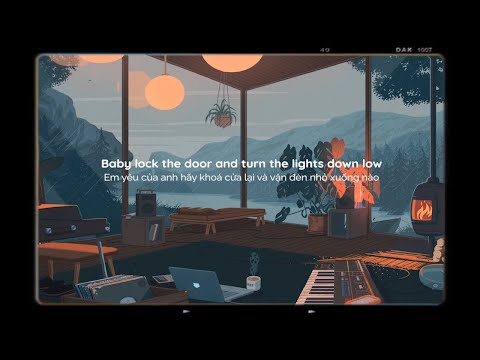 (Vietsub+Lyrics) Your Man