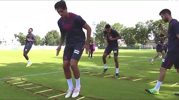 Công Phượng tỏa sáng có pha kiến tạo thành bàn đầu tiên trong màu áo Sint   Truidense