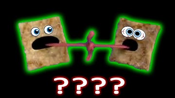 9 Cinnamon Toast Crunch "Licking Sound" Variations in 53 Seconds