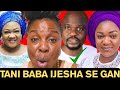 ASIRI PRINCESS TI TU O ADETOUN TU PEREPEERE ORO LORI ORO TO SELE SI BABA LJESHA KOTO DI ERO EWON ASIRI PRINCESS TI TU O ADETOUN TU PEREPEERE ORO LORI ORO TO SELE SI BABA LJESHA KOTO DI ERO EWON